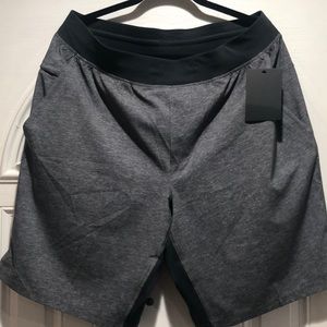 Men’s    T.H.E. Short 9”Linerless Lululemon Shorts